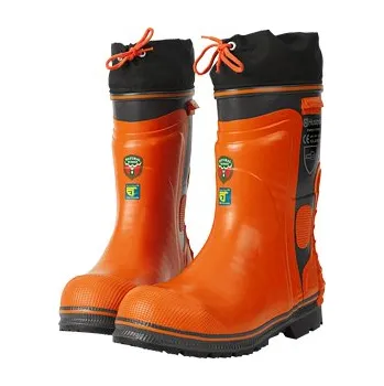 Pracovní obuv Holinky pracovní ochranné Functional 24 uzavřené > 5950028 vel. 42