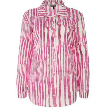 Dámská košile Strečová košile pro ženy Kenny S. 862014 cyklamen velikost 34