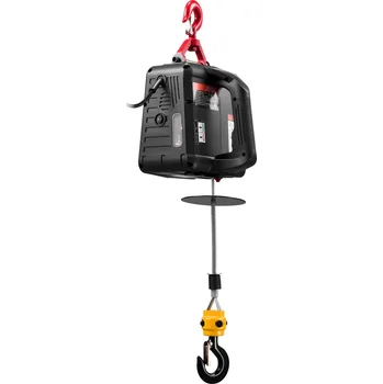 lanový naviják VEVOR CGGGKBXSDDHL4I4OH001V2