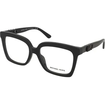 Brýlová obroučka Dioptrické brýle Michael Kors Nassau MK4119U 3005