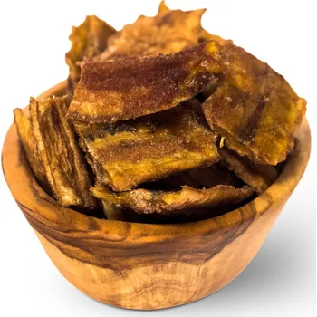 Potravina Banán BIO mini sušený 5 kg