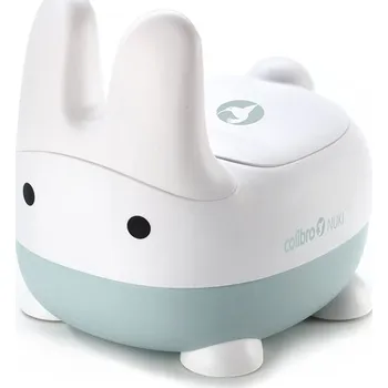 Nočník Colibro Nuki Nočník Králíček Ocean