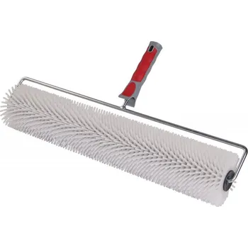 Malířský váleček Levior Nivelační váleček 122 x 600 mm (zub 34 mm)