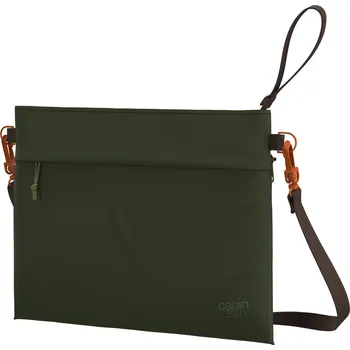 Peněženka CabinZero Classic Sacoche Norwegian Wood