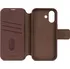 Pouzdro na mobilní telefon Decoded MagSafe pro Apple iPhone 17, hnědé
