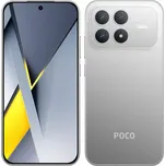 Poco F8 Pro Silver 12+512GB