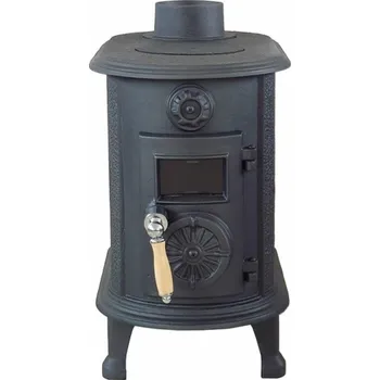 Krbová kamna EVERGREEN ST-505C