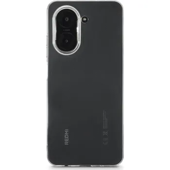 Pouzdro na mobilní telefon Hama Always Clear, kryt pro Xiaomi Redmi A5 4G, vždy průhledný, nežloutne