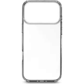 Pouzdro na mobilní telefon White Diamonds Clear Protection Case, kryt pro Apple iPhone 17 Pro Max, průhledný