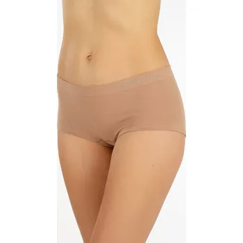 Kalhotky Dámské kalhotky LITEX hnědé Barva: 380, Velikost: M