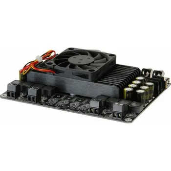 Hi-Fi komponenty SURE ELEKCTRONICS Zesilovací modul SURE ELECTRONICS AA-AB33184