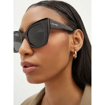 Sluneční brýle Sluneční brýle Saint Laurent SL.552 vícebarevná MLC, vel. 51