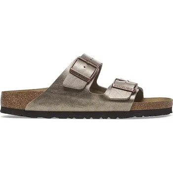 Dámská obuv Pantofle Birkenstock Arizona Graceful 1029439 zelená 19X, EUR 40