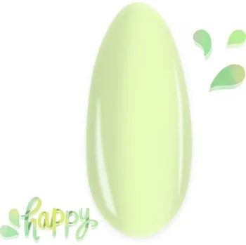 Lak na nehty YOSHI Happy: Luck; UV gel lak (6 ml)