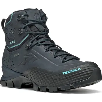 Pánská treková obuv Outdoorová obuv vysoká dámská TECNICA Forge 2.0 GTX Ws, dark avio/light blueness - 42
