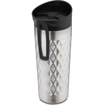 Termoska Termohrnek WEIS Termohrnek nerezový 400 ml