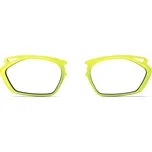optická vložka RUDY PROJECT STRATOFLY / FOTONYK YELLOW FLUO GLOSS RPFR45OD76 yellow