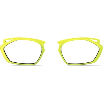 optická vložka RUDY PROJECT STRATOFLY / FOTONYK YELLOW FLUO GLOSS RPFR45OD76 yellow
