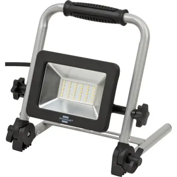 Brennenstuhl Mobilní LED reflektor 30W EL 2050 M, 2700lm, 6500K, IP65