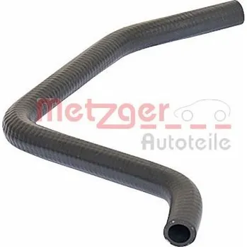 Chladič motoru Hadice chladiče METZGER AUTOTEILE 2420777