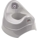 MALTEX Nočník The Nature Buddies Medvěd- Grey