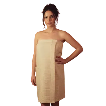 BELUTO Kilt do sauny dámský