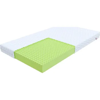 Matrace Pěnová matrace Easy oboustranná 180 x 200 cm
