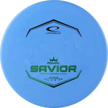 Latitude 64° Royal Sense SAVIOR Barva: Broskvová, Váha: 175 g
