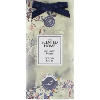 Osvěžovač vzduchu Ashleigh & Burwood Vonný sáček THE SCENTED HOME - ENCHANTED FOREST