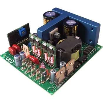 Hi-Fi komponenty Zesilovací modul HYPEX UcD400HG