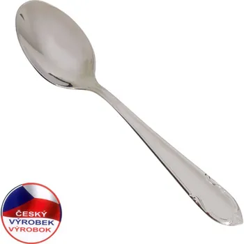Příbor lžíce dezertní Classic 1 ks Toner nerez
