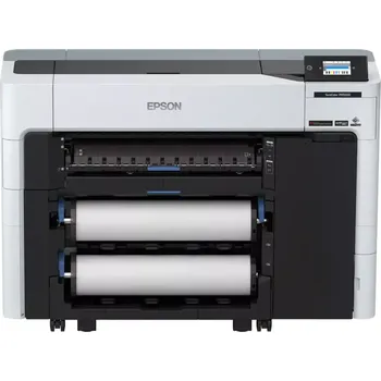 Tiskárna Epson SureColor/SC-P6500D/Tisk/Ink/Role/LAN/WiFi/USB