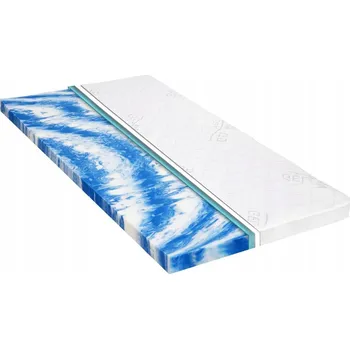 Matrace Chránič na matrace VidaXL 200 x 160 cm