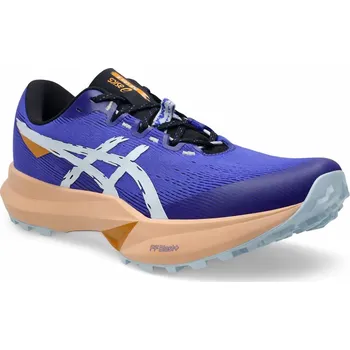 Pánská běžecká obuv Asics Fuji Lite 6 M 1011C086400 - cobalt burst/cool grey 46