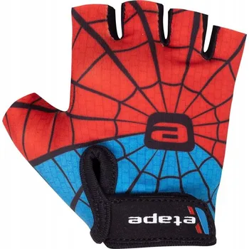 Cyklistické rukavice ETAPE Dětské cyklistické rukavice bez prstů