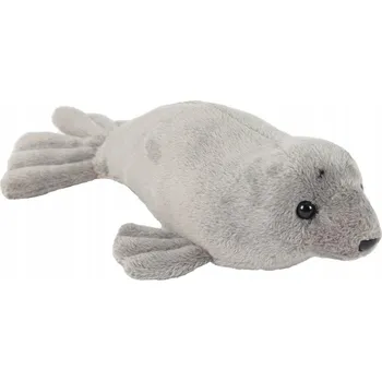 plyšák Plyšák Beppe Zoo plyšový tuleň 13 cm