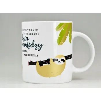 Hrnek kukartka porcelán 300 ml