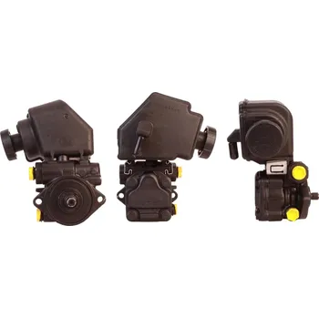 Posilovač řízení Hydraulické čerpadlo, řízení ELSTOCK 15-1095