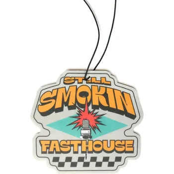 Vůně do auta Fasthouse Air osvěžovač vzduchu do auta Still Smokin New Car 9553-1500