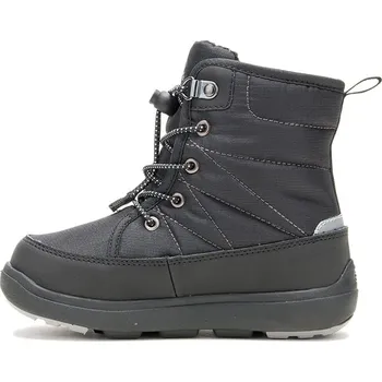 Chlapecká zimní obuv Boty Kamik Anthrazit 9508729 31