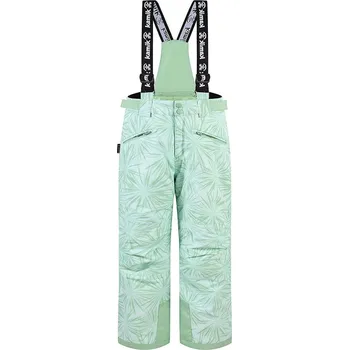 Dívčí džíny Kamik Grün 7173215 116