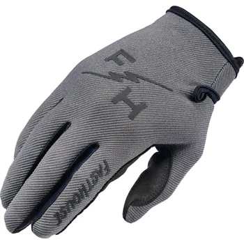 Chránič ruky pro motocykl Fasthouse Carbon Eternal Glove Gray Velikost: XXL 415000-70-12