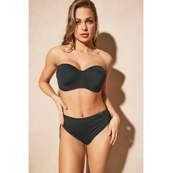 Dámské plavky Dvoudílné plavky Splash Black