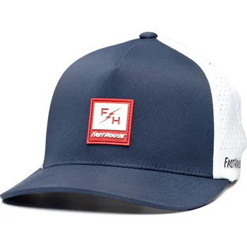 Fasthouse Dash Hat Midnight Navy 600030-30-00
