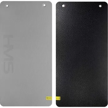 HMS Studiová podložka s oky HMS Premium MFK01 šedá