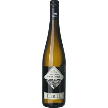 Víno Archivní víno 2024 Weingut Hirtl Veltlínské zelené / Grüner Veltliner 0,75 l