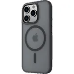 Pouzdro Swissten MagStick Flex Pro pro Apple iPhone 15 Plus – černé