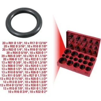 Autodílna Sortiment, O-koružky KS TOOLS 970.0350