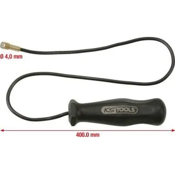 Autodílna Magnetický zvedák KS TOOLS 550.1032