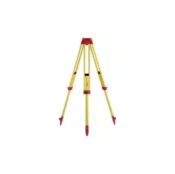Měřící laser Leica GST05 - lehký dřevěný stativ
